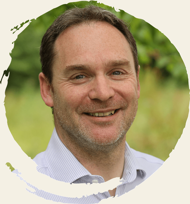 Damien Mulligan - Strategic Leadership Development expert